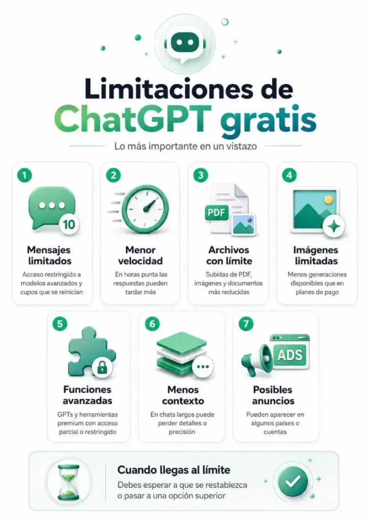 ChatGPT gratis