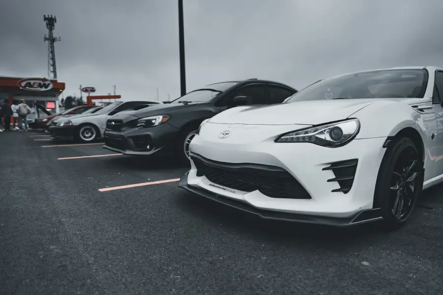 Carros en venta en México