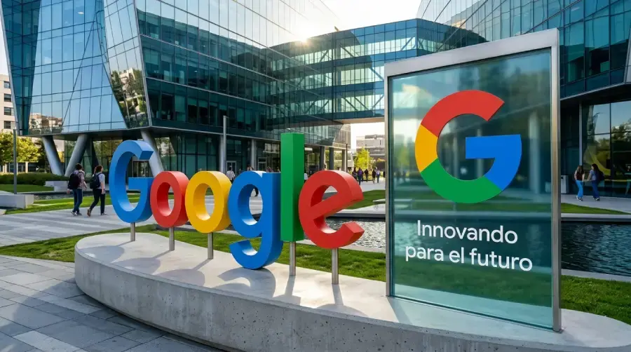 Colores de Google