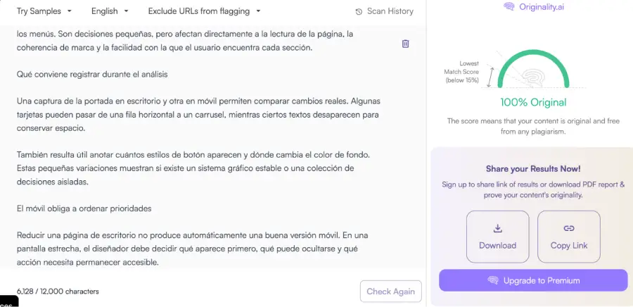 Diseño visual