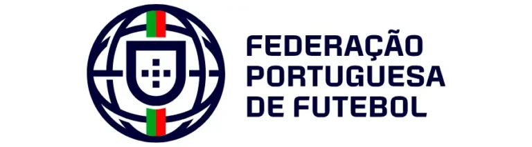 Escudo de la Federación Portuguesa de Fútbol