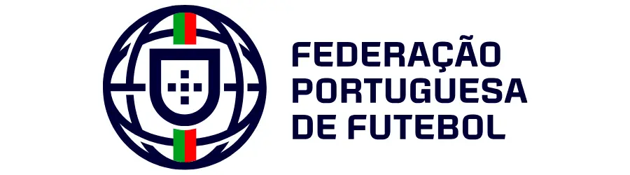 Escudo de la Federación Portuguesa de Fútbol