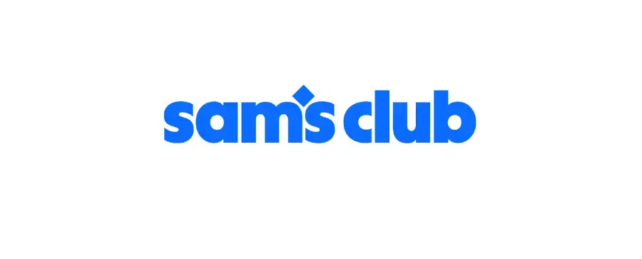 Logo Sam's Club