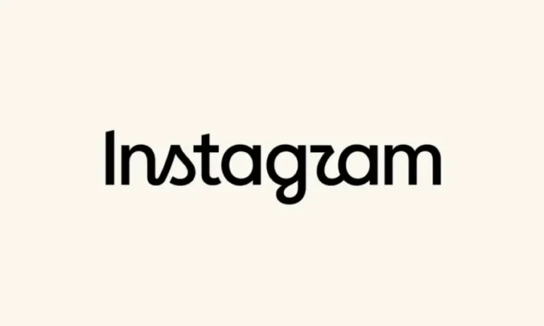 Nuevo logo de Instagram