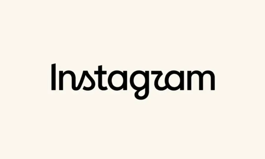 Nuevo logo de Instagram