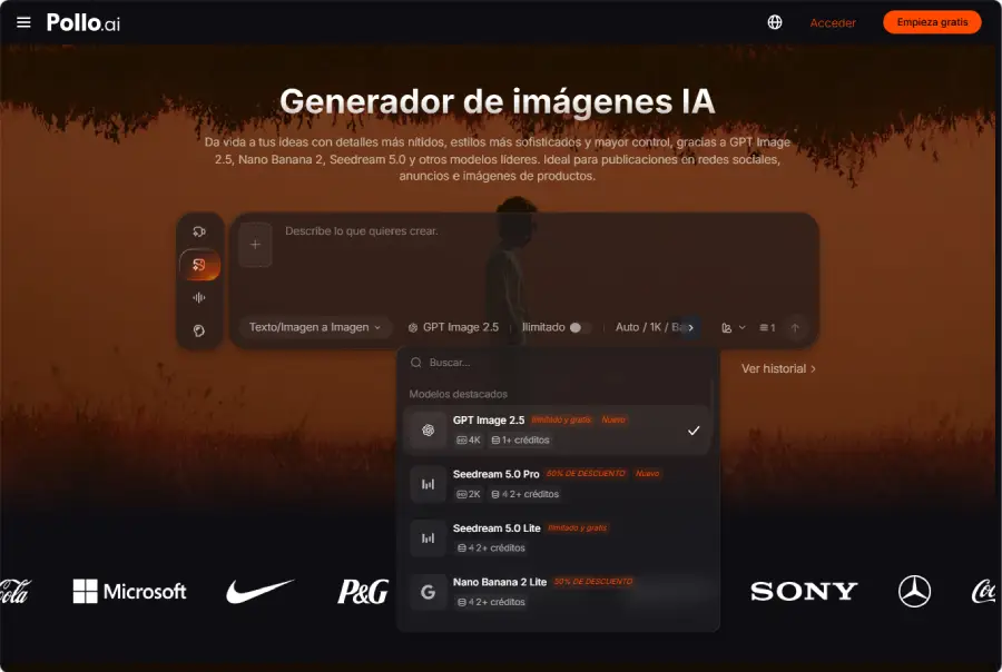 Pollo AI